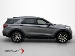 Ford Explorer bild 9