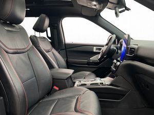 Ford Explorer bild 13