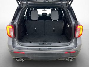Ford Explorer bild 27