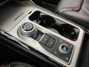 Ford Explorer bild 14