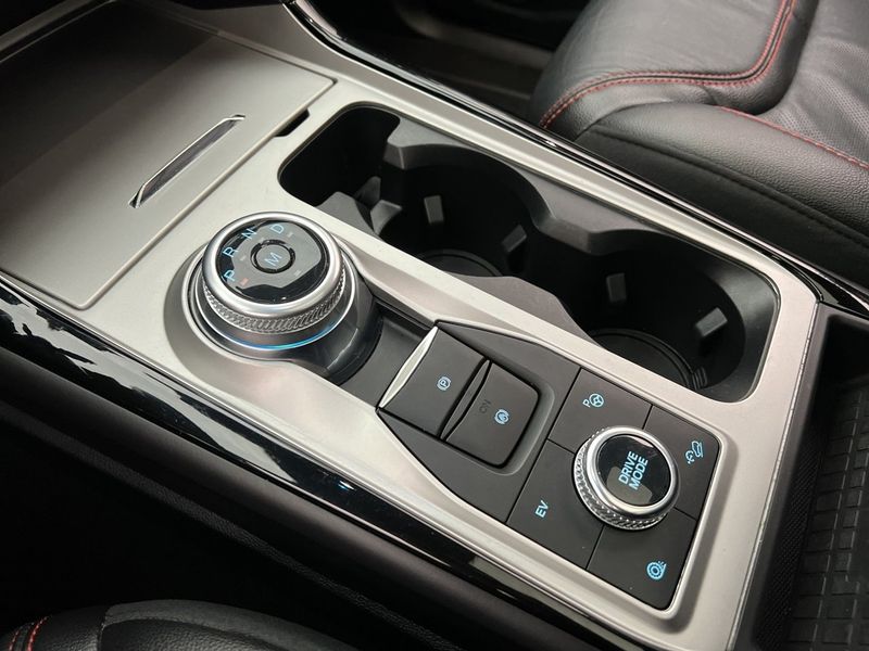 Ford Explorer bild 14