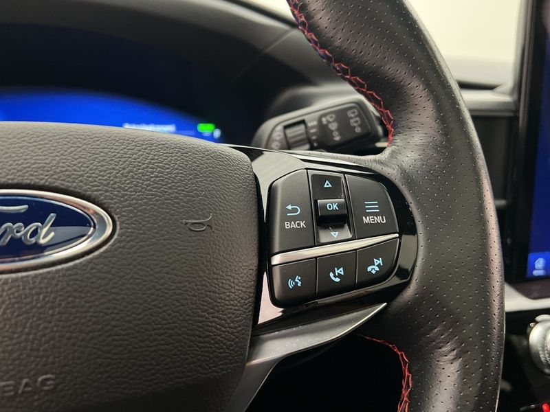 Ford Explorer bild 24