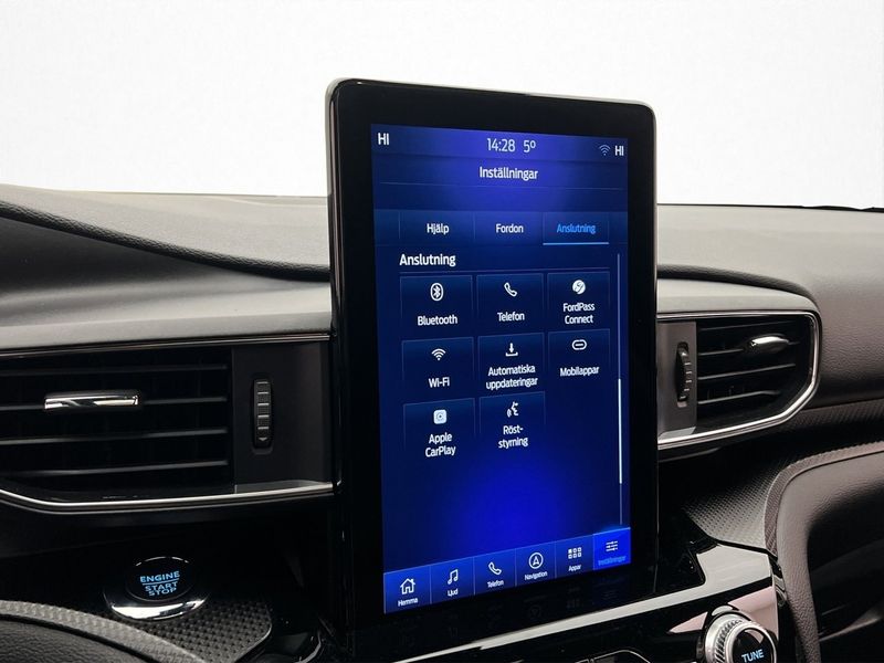 Ford Explorer bild 20