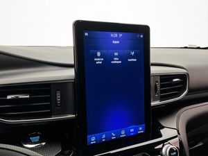 Ford Explorer bild 18