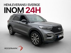 Ford Explorer bild 1