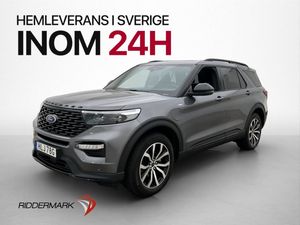 Ford Explorer bild 3