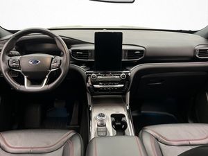 Ford Explorer bild 35