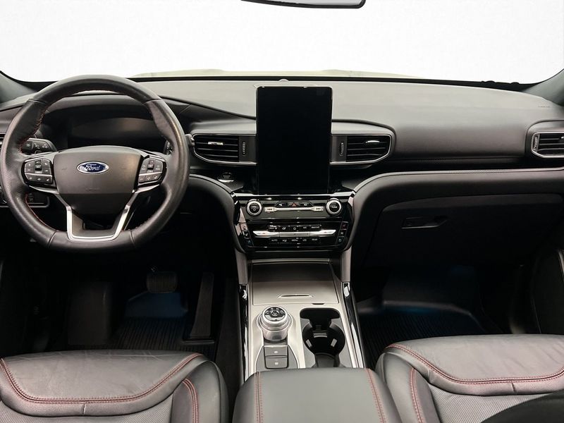 Ford Explorer bild 35