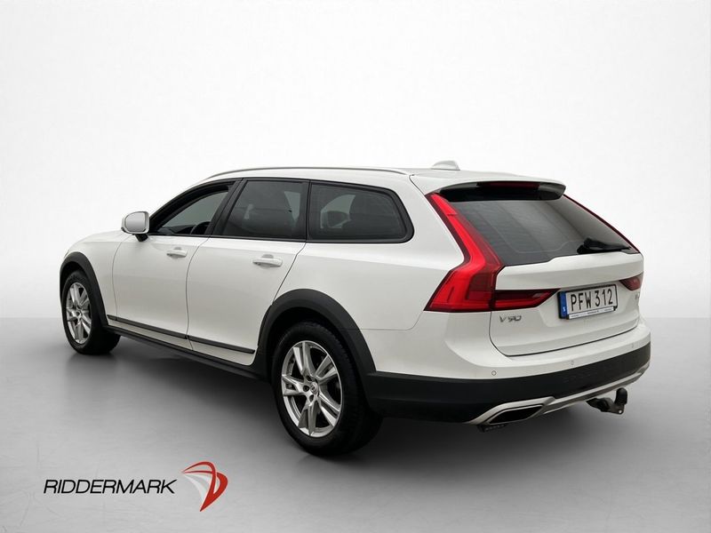 Volvo V90 bild 5