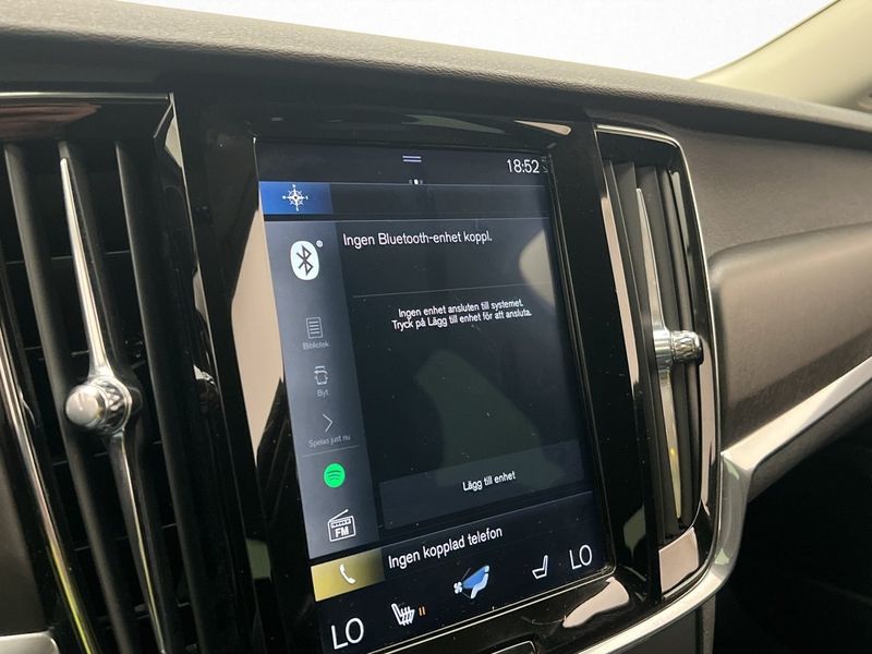 Volvo V90 bild 20
