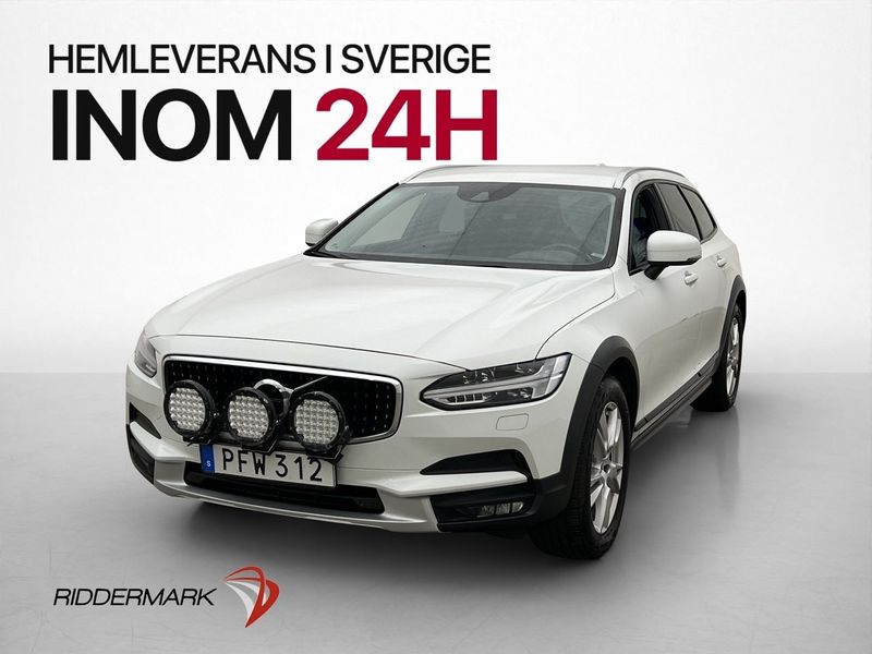 Volvo V90 bild 3