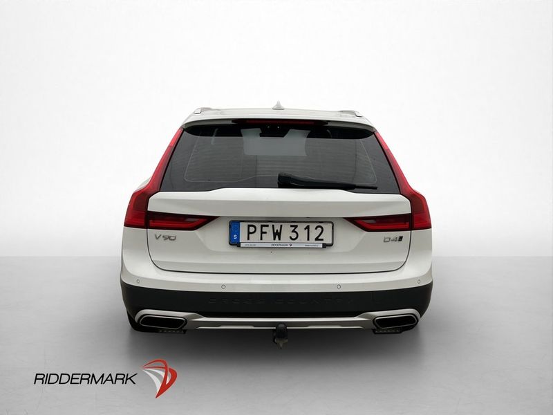 Volvo V90 bild 6
