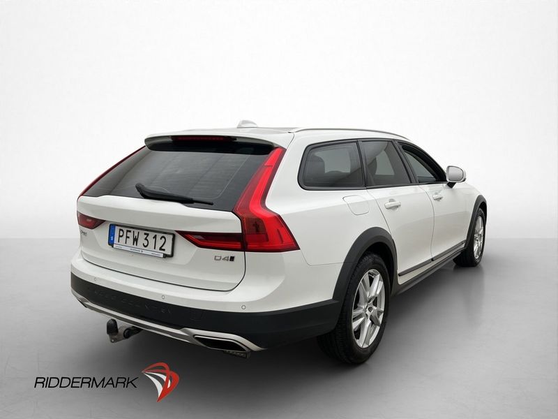 Volvo V90 bild 8