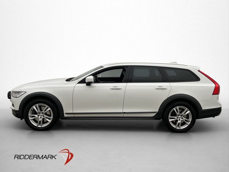 Volvo V90 bild 4
