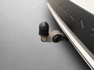 Volvo V90 bild 10