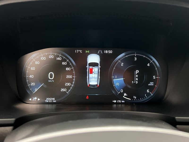 Volvo V90 bild 16