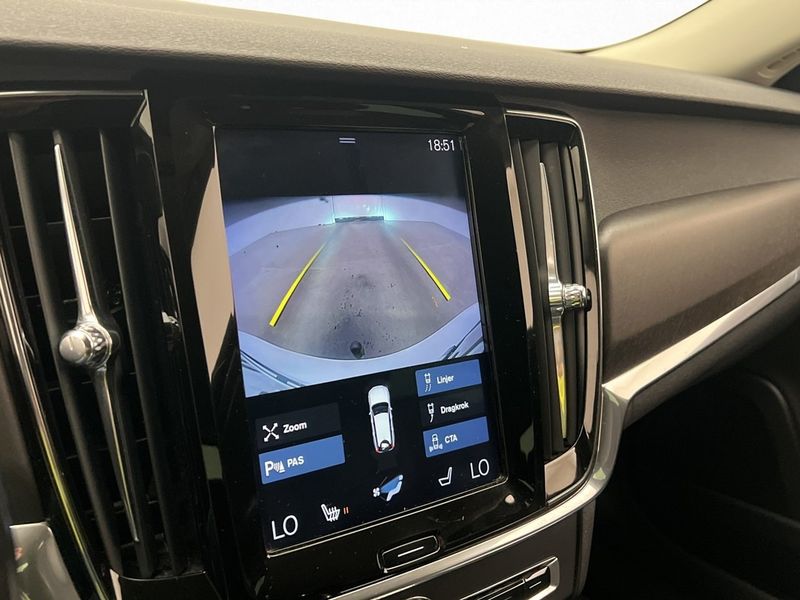 Volvo V90 bild 18
