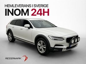 Volvo V90 bild 1