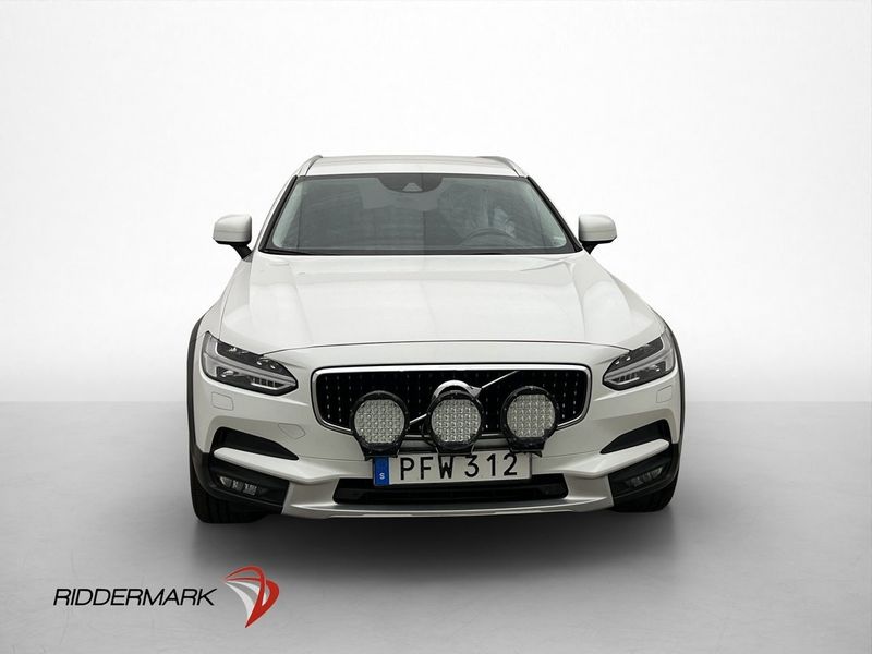 Volvo V90 bild 2