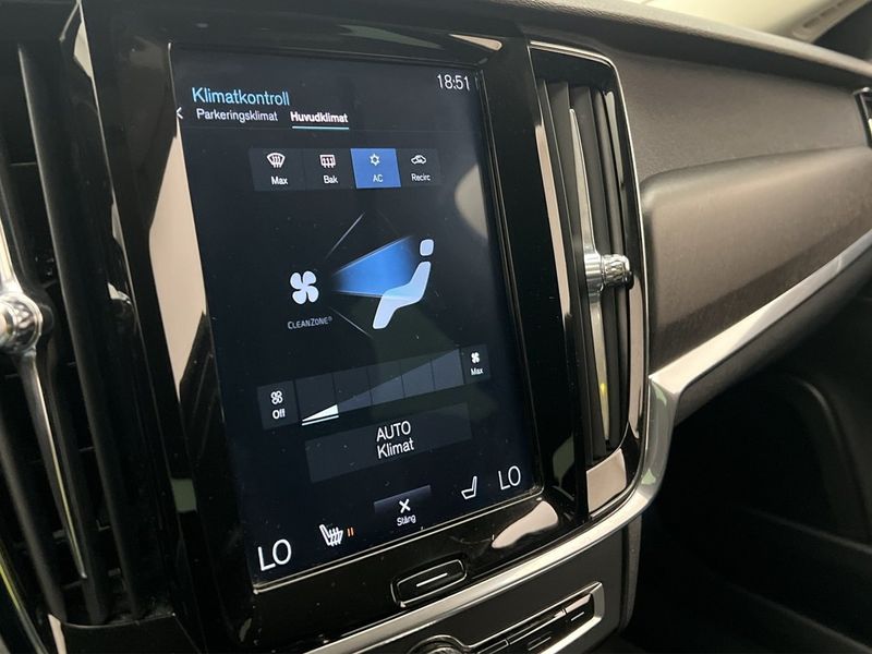 Volvo V90 bild 21