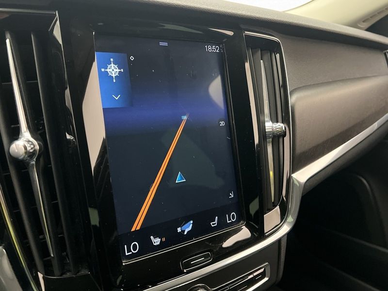 Volvo V90 bild 19
