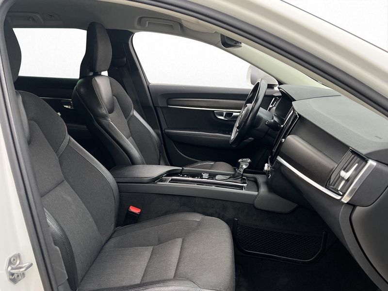 Volvo V90 bild 23