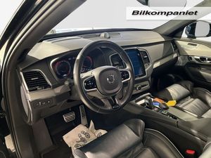 Volvo XC90 bild 7