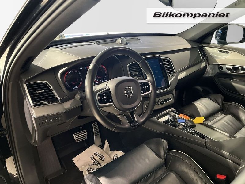 Volvo XC90 bild 7