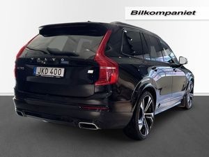 Volvo XC90 bild 4