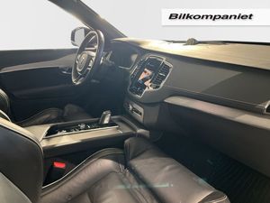 Volvo XC90 bild 9