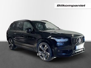 Volvo XC90 bild 3