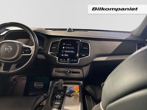 Volvo XC90 bild 10