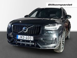 Volvo XC90 bild 1