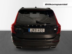 Volvo XC90 bild 6