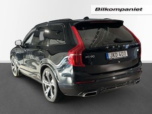 Volvo XC90 bild 2