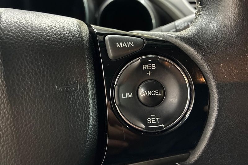 Honda Civic bild 23