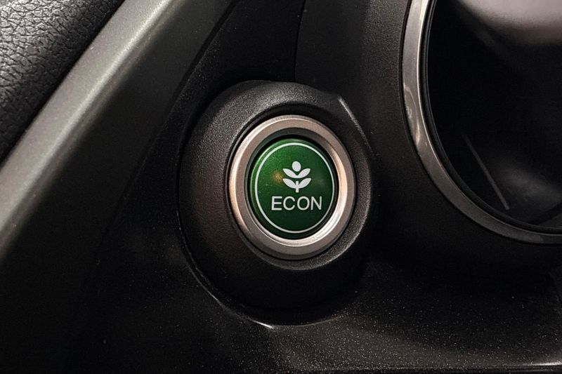 Honda Civic bild 24