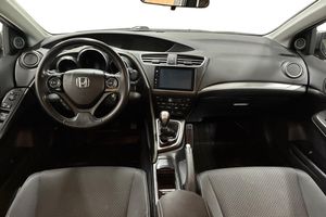 Honda Civic bild 12