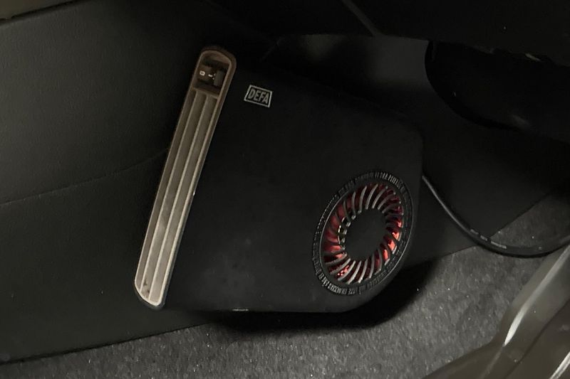 Honda Civic bild 25