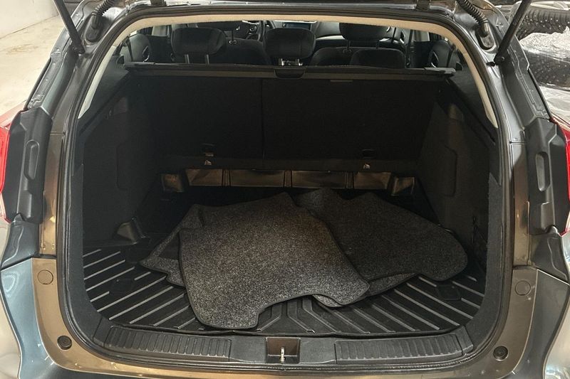 Honda Civic bild 10