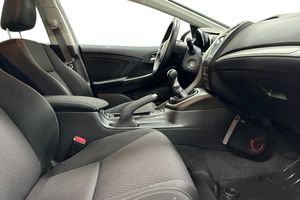 Honda Civic bild 15
