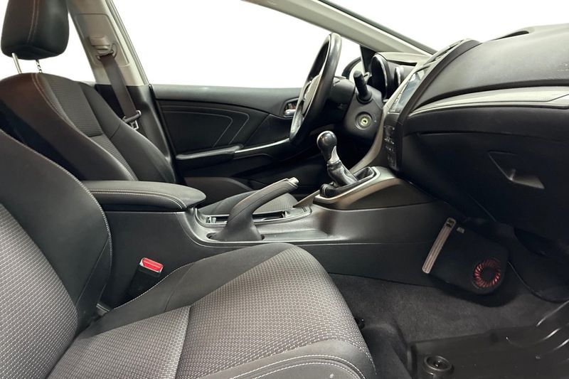 Honda Civic bild 15