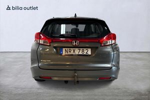 Honda Civic bild 7