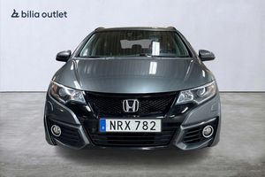 Honda Civic bild 3