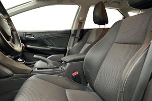 Honda Civic bild 13
