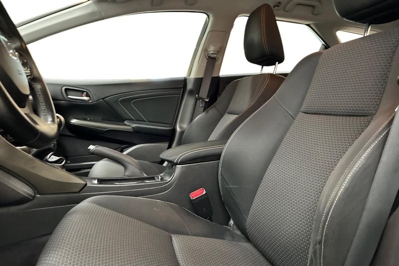 Honda Civic bild 13