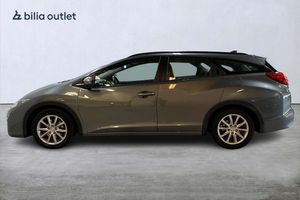 Honda Civic bild 9