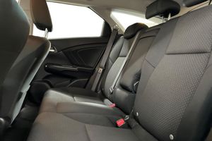 Honda Civic bild 14