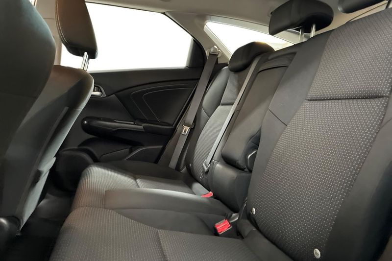 Honda Civic bild 14