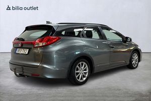 Honda Civic bild 6